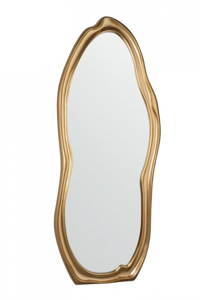 SPECCHIO C-C FELIPE ORO 68X173