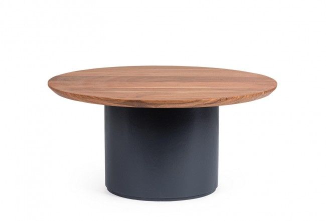 TAVOLINO OJAS BLU D70