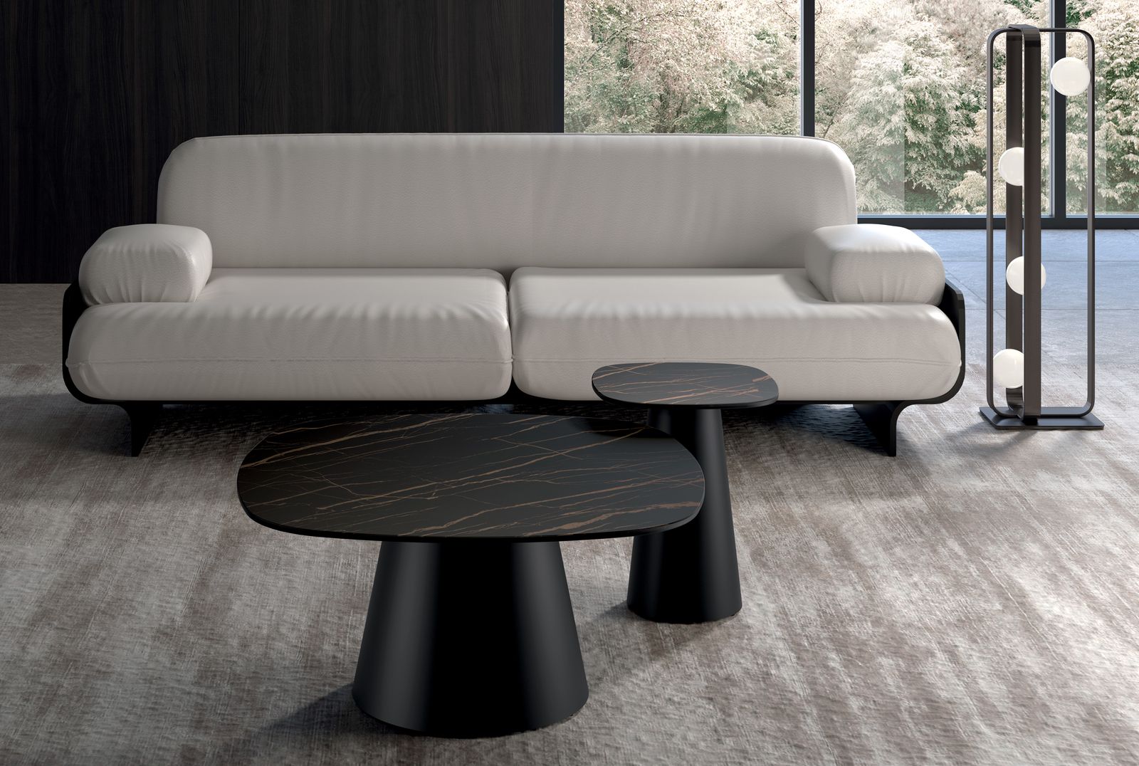 Pillar big OM/491/PO