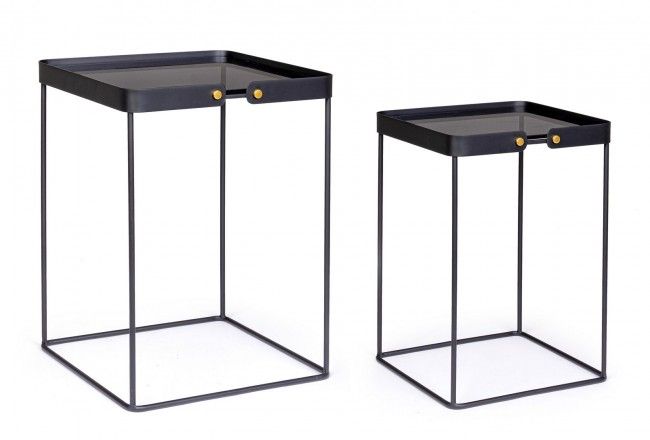 SET2 TAVOLINO ZEINA QU J89