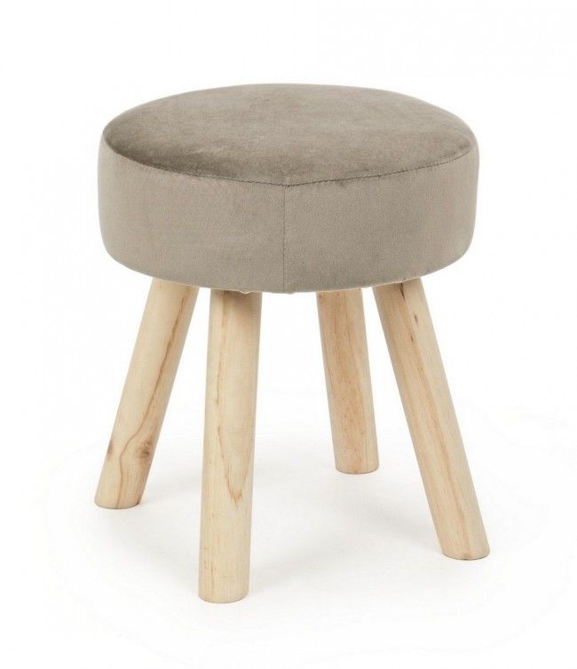 SGABELLO ADELINE TORTORA