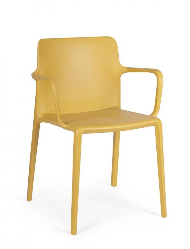 SEDIA C-BR CHLORIS OCRA