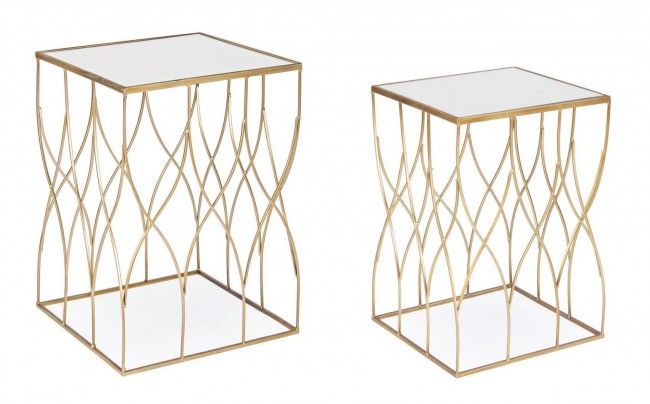 SET2 TAVOLINO ELENOR QU J18