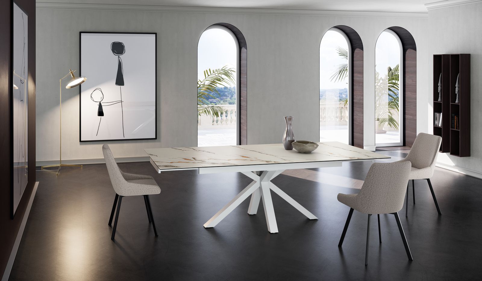 Ceramica 1 OM/313/MC