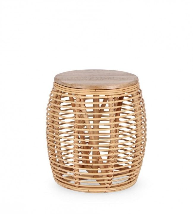 TAVOLINO CAMALOTE D45