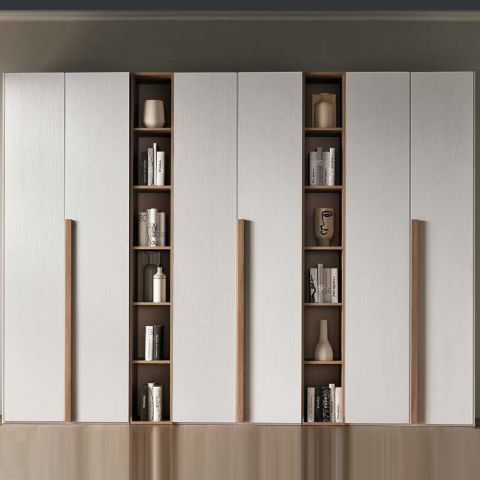 Gierre Mobili Armadio – Night 121