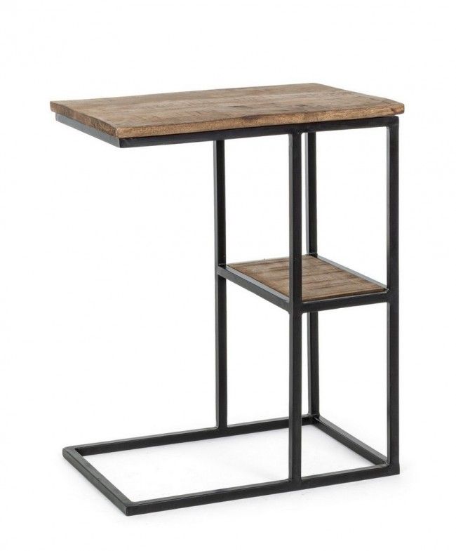 TAVOLINO C-RIPIANO WALTON 46X31