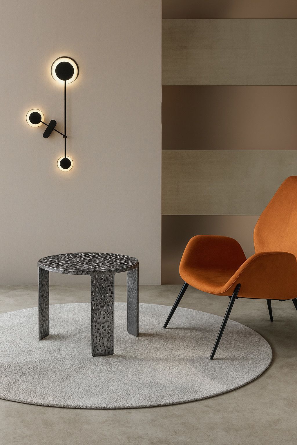 Trya small OM/494/FU