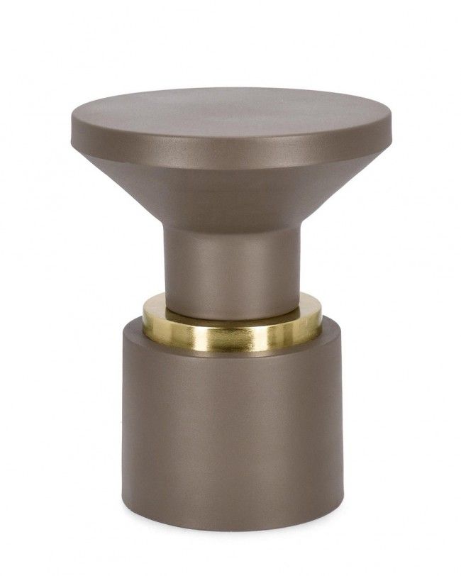 TAVOLINO MUDIT FANGO D35