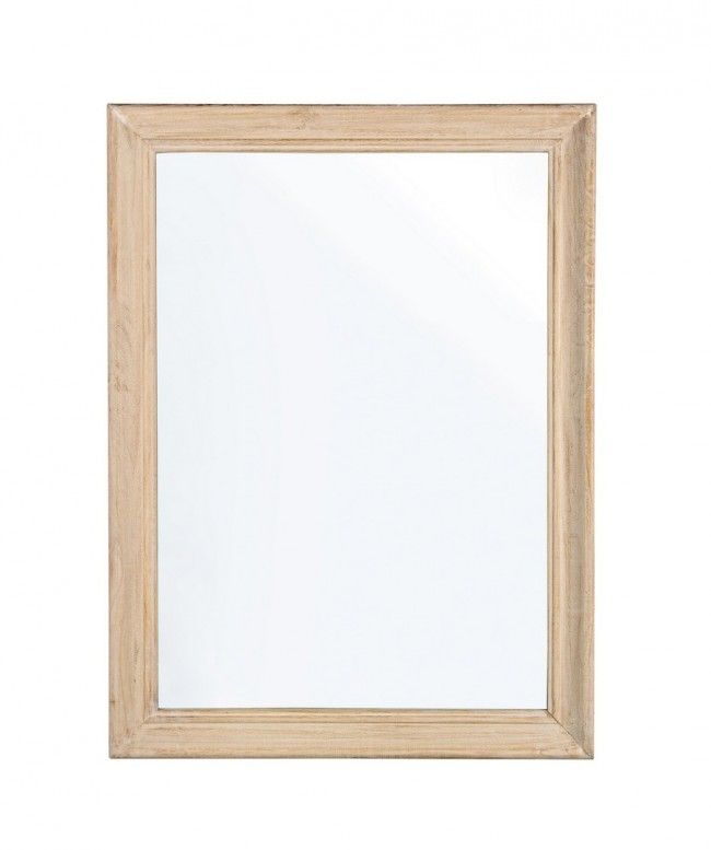 SPECCHIO C-C TIZIANO RETT 60X80