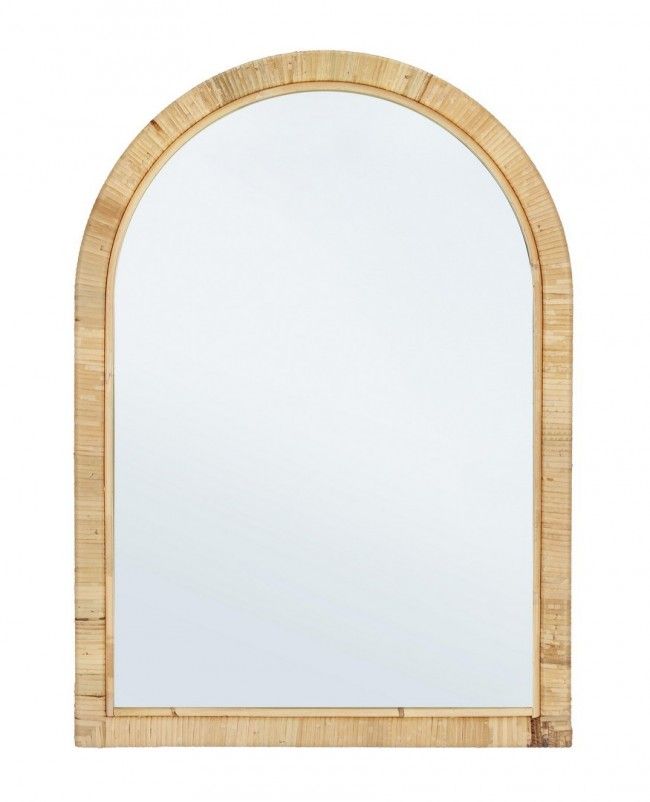 SPECCHIO C-C HAKIMA ARCO NATURALE 50X70