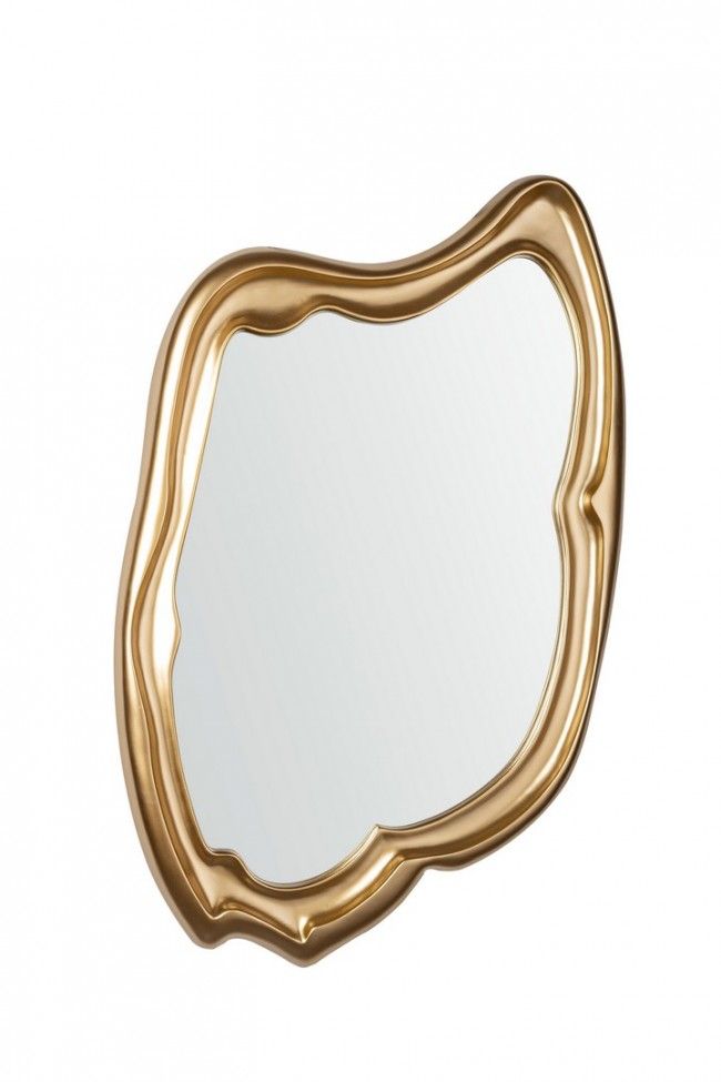 SPECCHIO C-C FELIPE ORO 60X100