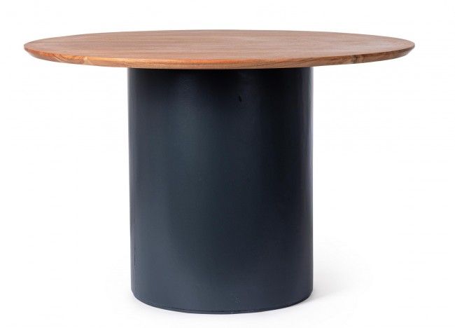 TAVOLO OJAS BLU D115