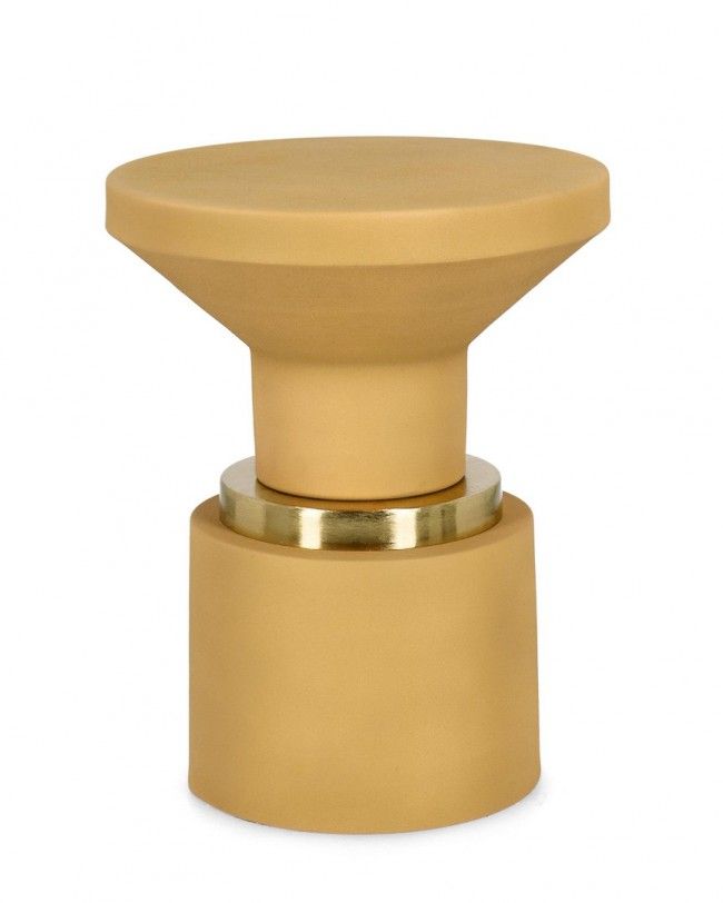 TAVOLINO MUDIT OCRA D35