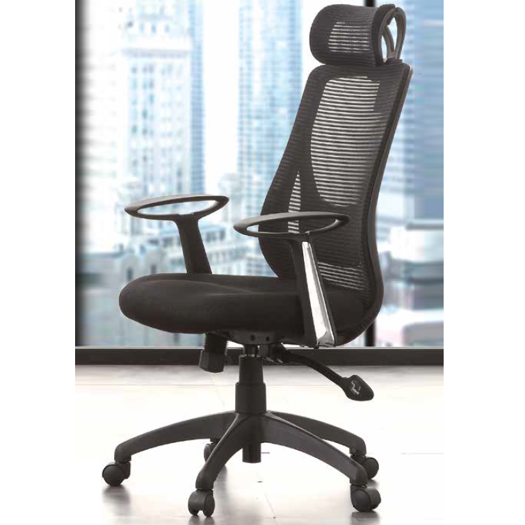 Poltrona da Ufficio Gravity – La Seggiola