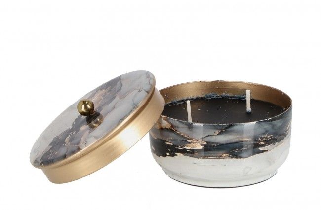 CANDELA C-COP  MARSHA  GRIGIO ORO D12