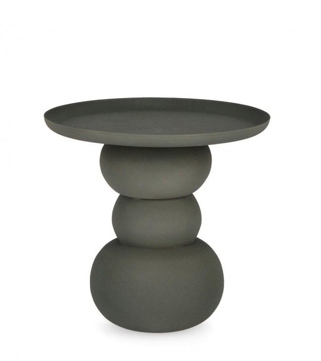 TAVOLINO ALPA VERDE D36