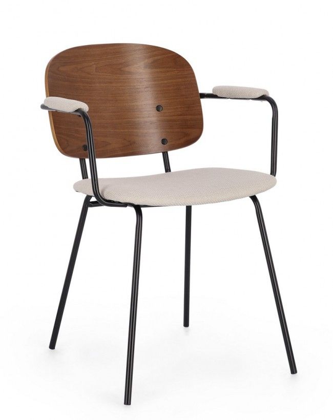 SEDIA C-BR SIENNA BEIGE