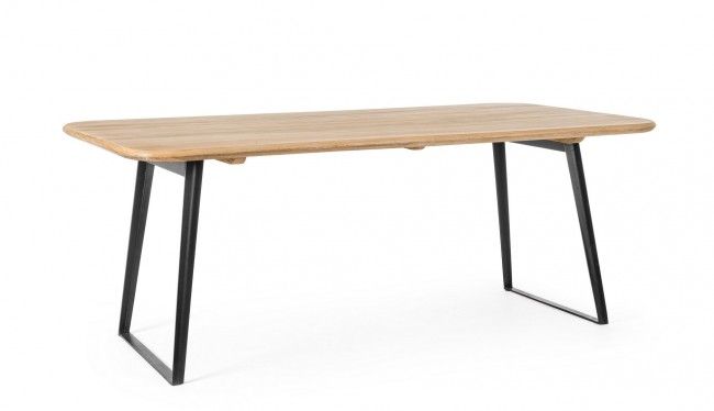 TAVOLO NASHIK 200X100