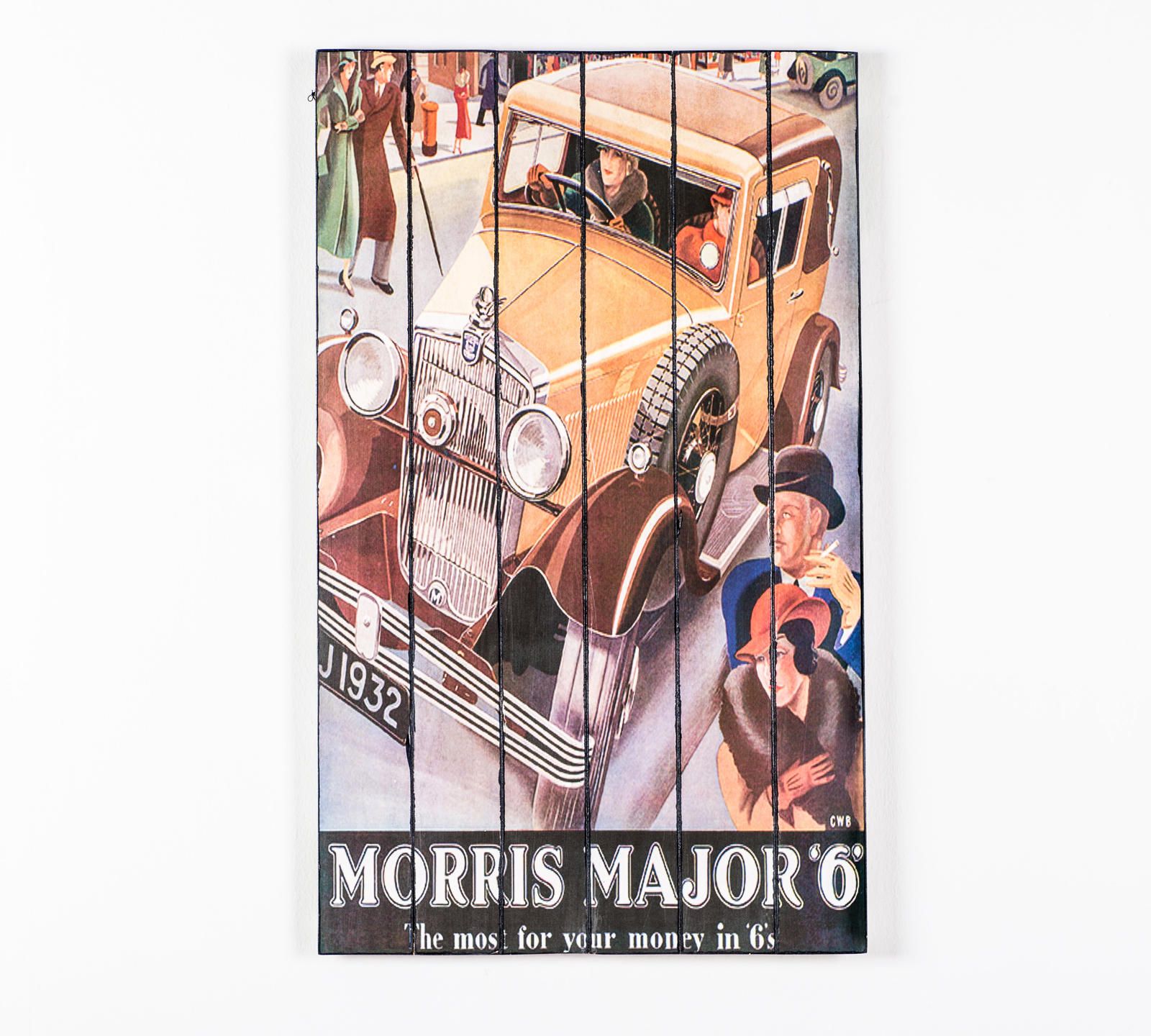 Morris major WEAL046