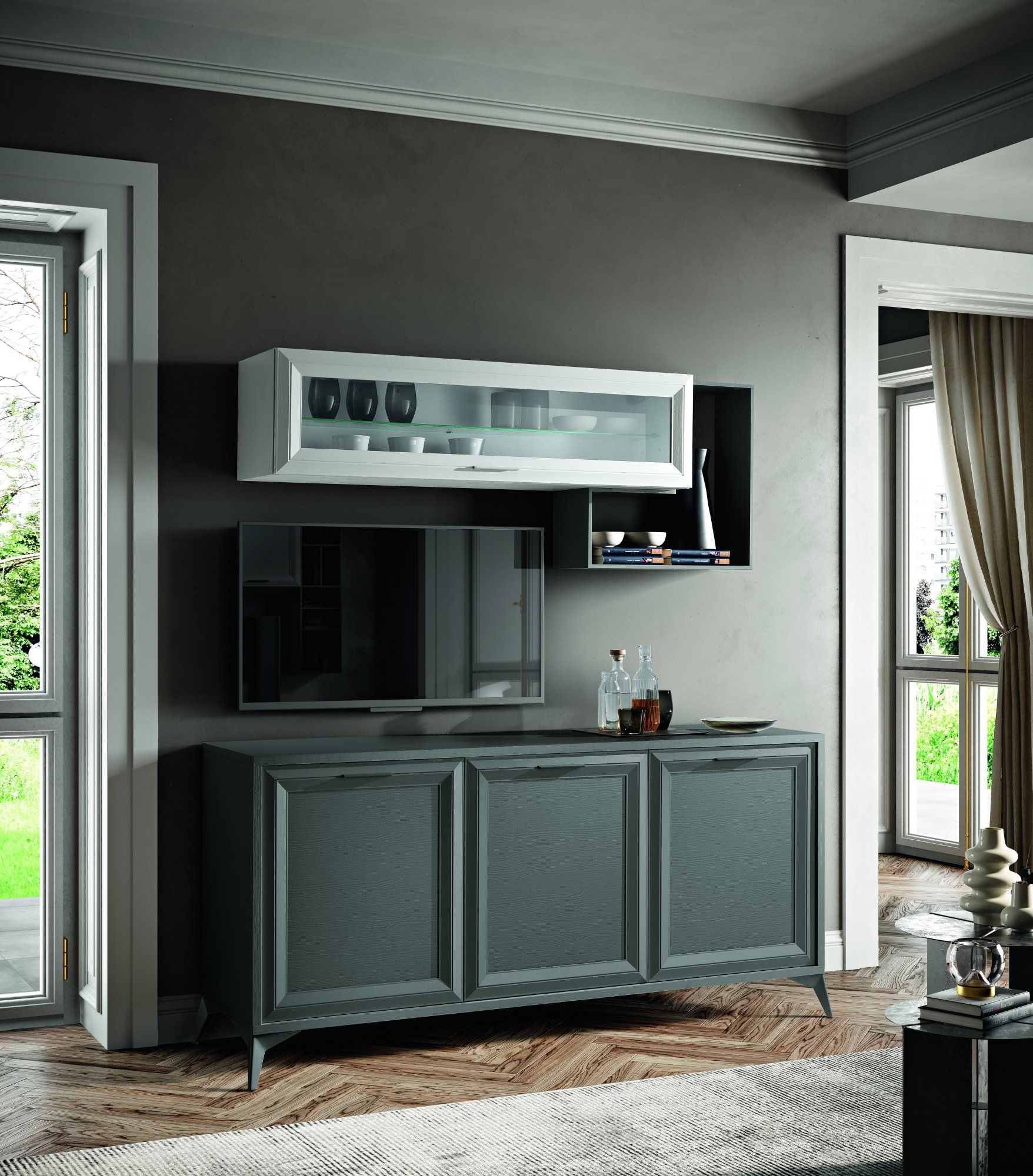 Gierre Mobili modello J118