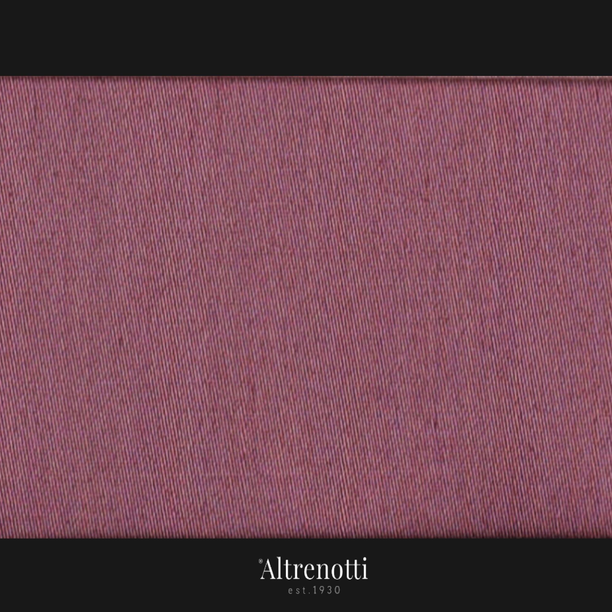 Set coordinato matrimoniale Satin unito colore rodio