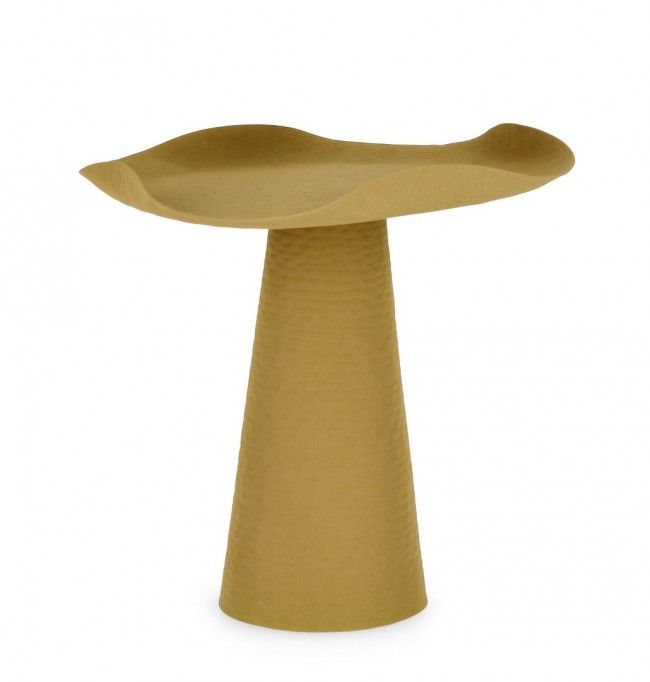 TAVOLINO LALITA SENAPE D41