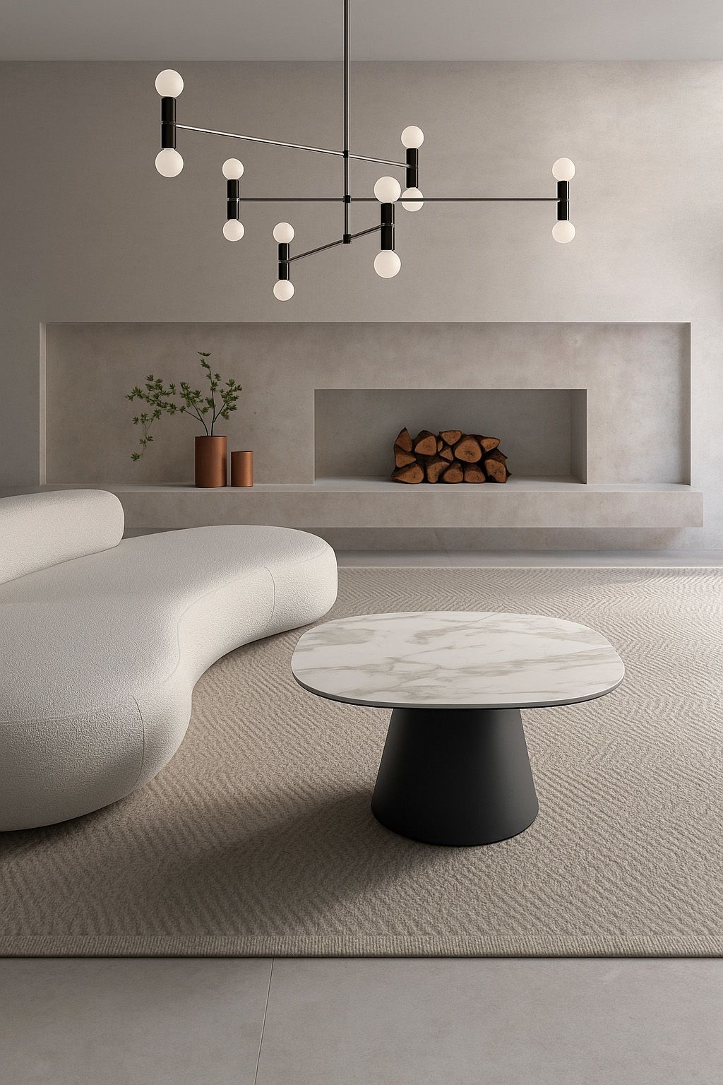 Pillar big OM/491/MB