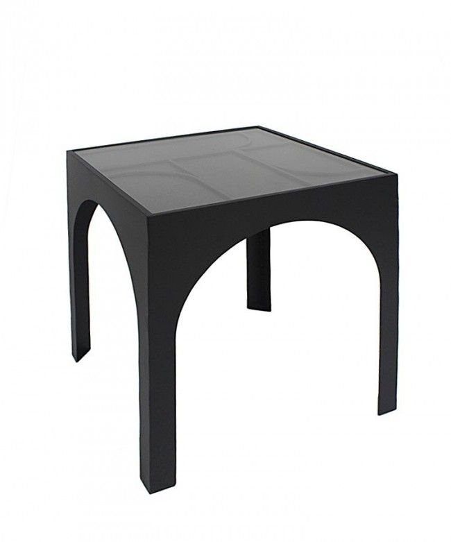 TAVOLINO ARCHIE 45X45