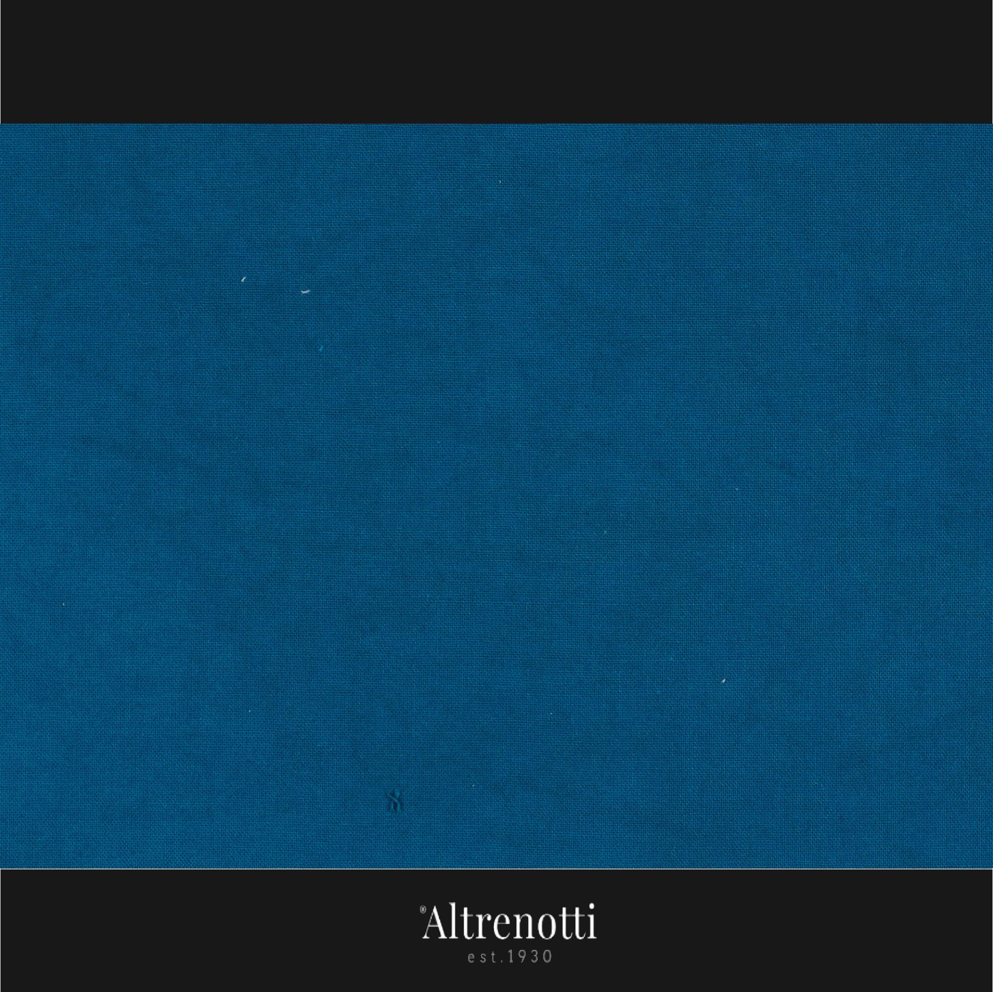 Set coordinato matrimoniale Stone Washed colore Ottanio