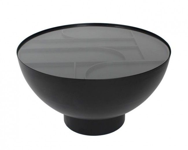 TAVOLINO ARCHIE D70 X24