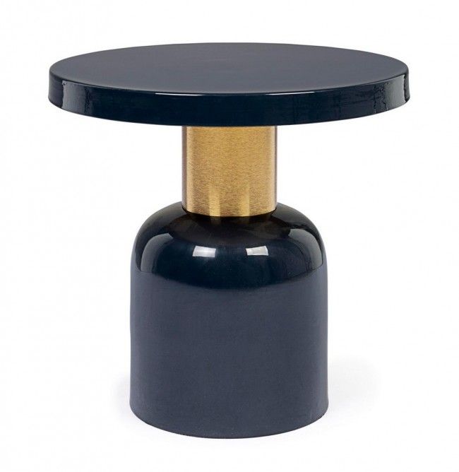 TAVOLINO NALIMA BLU D41