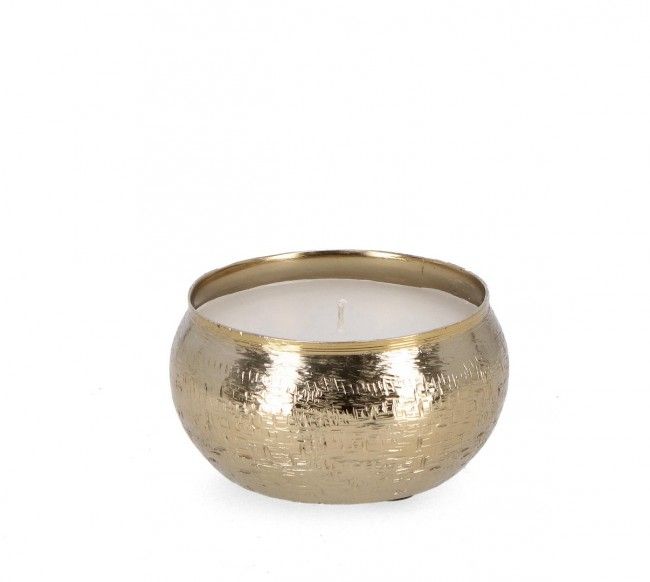 CANDELA LATHE BOMB ORO D13