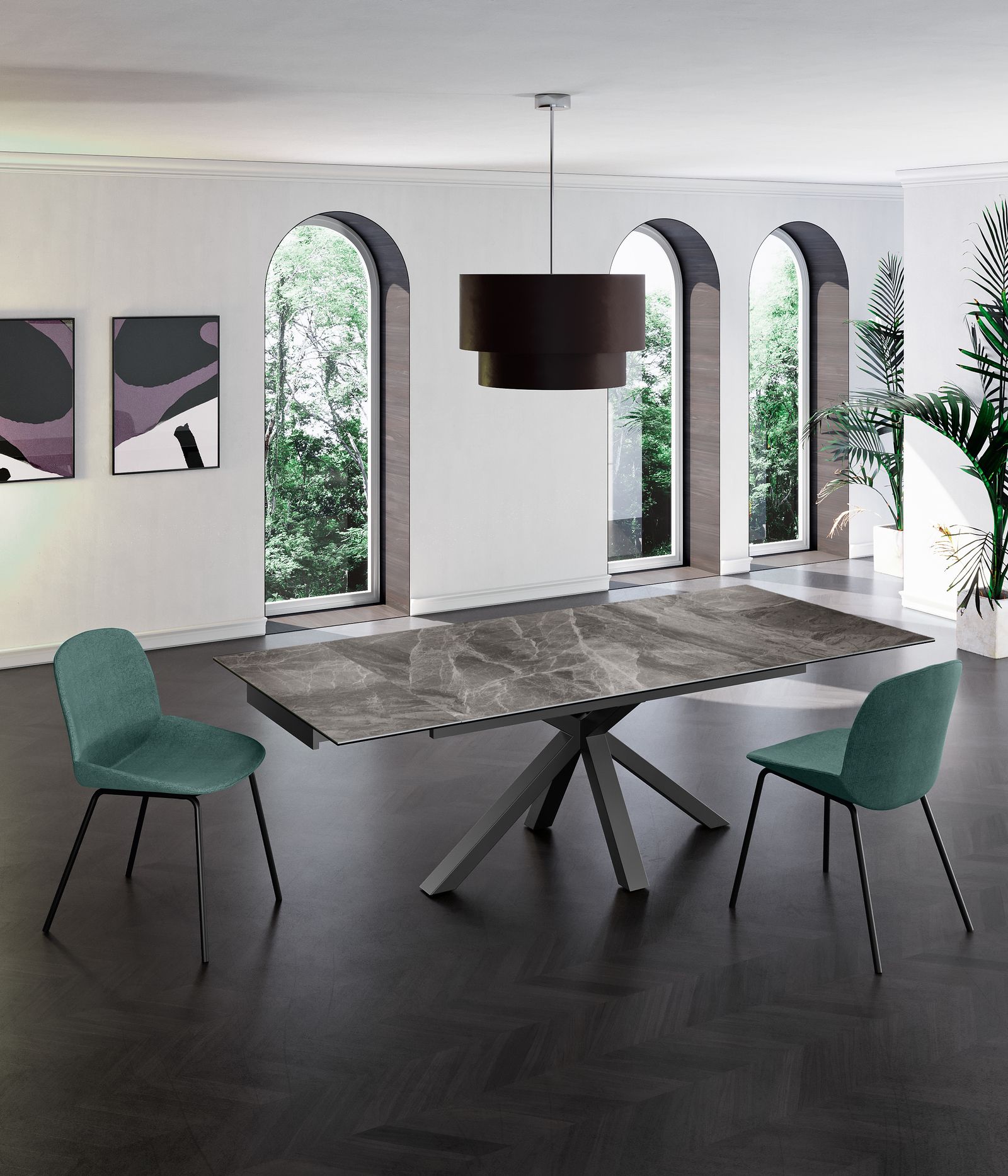 Ceramica 1 OM/313/MG