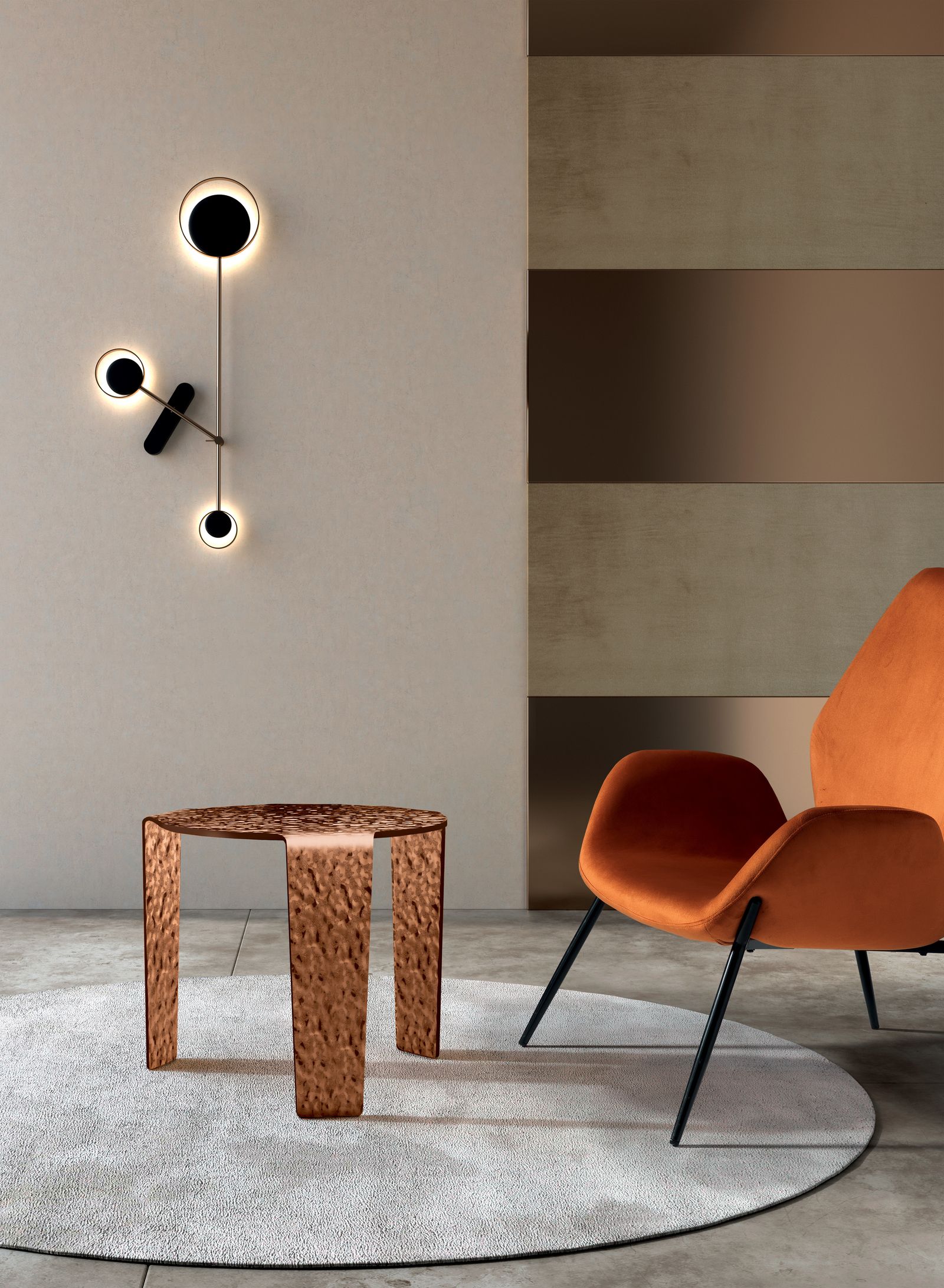 Trya small OM/494/BR