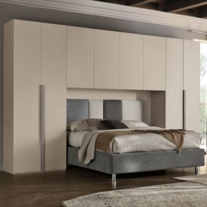 Gierre Mobili Armadio - Night 123