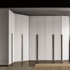 Gierre Mobili Armadio - Night 124