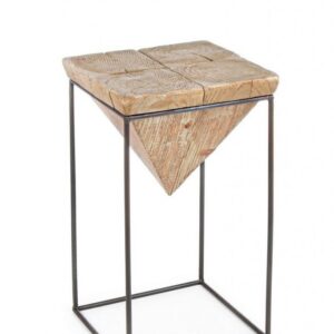 SGABELLO ALTO PRISMY H55