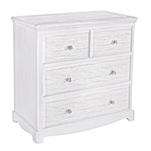 CASSETTIERA BLANC 4C