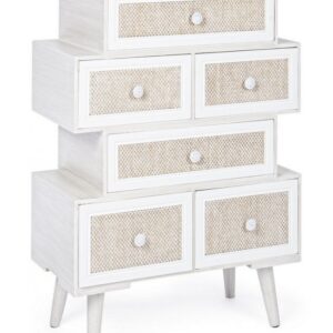 CASSETTIERA 6C MONTIEL