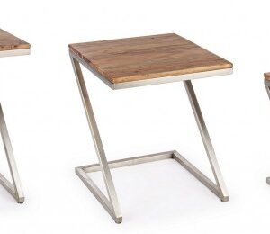 SET3 TAVOLINO OSBERT