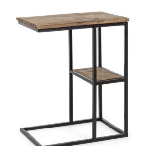 TAVOLINO C-RIPIANO WALTON 46X31