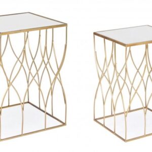 SET2 TAVOLINO ELENOR QU J18