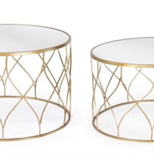 SET2 TAVOLINO ELENOR TO J17