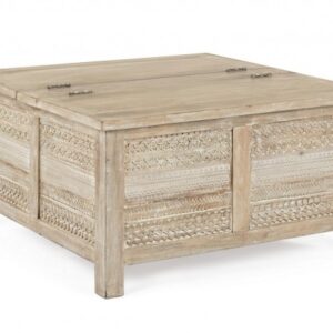 TAVOLINO C-CONTENITORE MAYRA