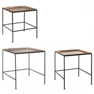 SET3 TAVOLINO AMIRA QU