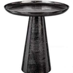 TAVOLINO KULVIR NERO D35