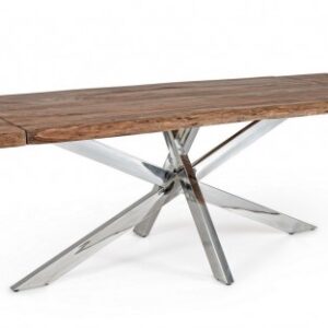 TAVOLO ALL. ARKANSAS 180-260X90