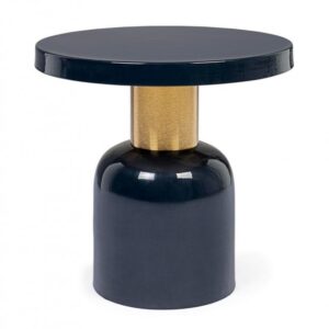 TAVOLINO NALIMA BLU D41