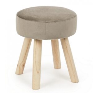 SGABELLO ADELINE TORTORA